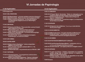 6 jornadas pap