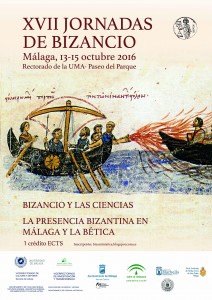 bizancio cartel baja