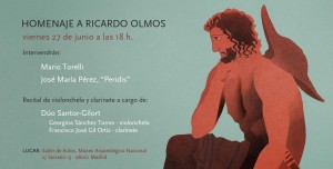olmos